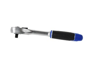 Grzechotka 1/4"PROFI izol.rączka GEKO(10/50) Geko