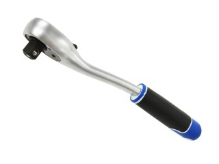 Grzechotka GEKO 1/2"PROFI NEW r.wyg(3/30) Geko