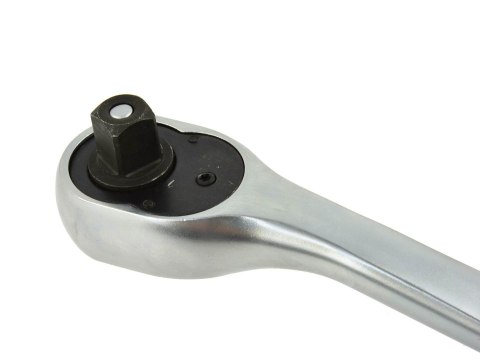 Grzechotka GEKO 1/2"PROFI NEW r.wyg(3/30) Geko