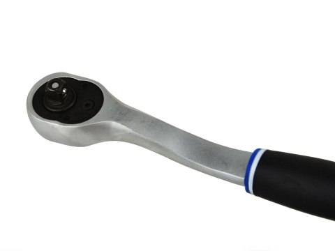 Grzechotka GEKO 1/4"PROFI NEW(wyg.r.) (50) Geko