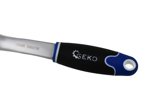 Grzechotka GEKO 1/4"PROFI NEW(wyg.r.) (50) Geko