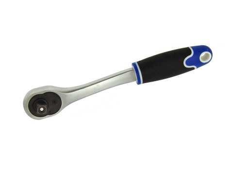 Grzechotka GEKO 3/8" PROFI NEW(wyg.r.) Geko