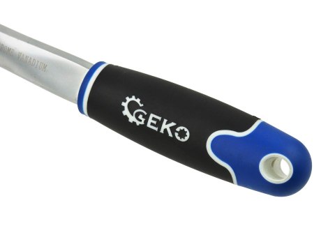 Grzechotka GEKO 3/8" PROFI NEW(wyg.r.) Geko