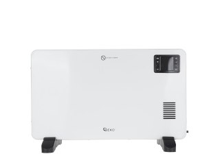 Grzejnik konwektorowy LCD z pilotem sterowania i WiFi (1) Geko