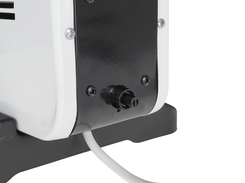 Grzejnik konwektorowy LCD z pilotem sterowania i WiFi (1) Geko