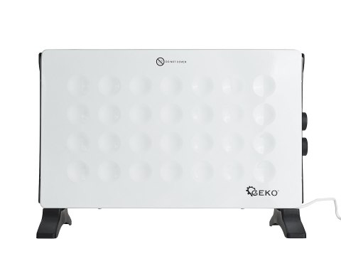 Grzejnik konwektorowy MODERN-ELEGANT 2kW (1) Geko