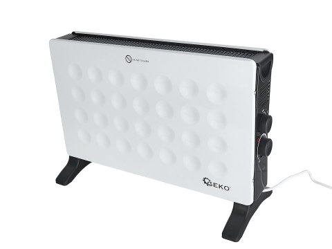 Grzejnik konwektorowy MODERN-ELEGANT 2kW (1) Geko