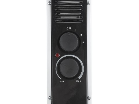 Grzejnik konwektorowy MODERN-ELEGANT 2kW (1) Geko