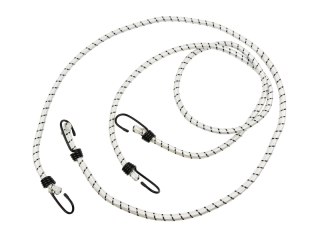 Gumy transportowe 12mm x 150cm 2el. (40) Geko