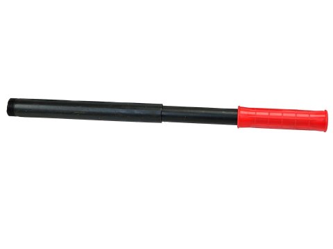 Gwintownica 5 el. 3/8"-1,1/4" (4) Geko