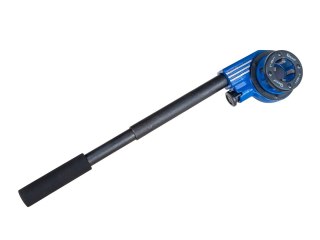 Gwintownica ręczna do rur 4-elementowa 3/8"-1" (4) Geko