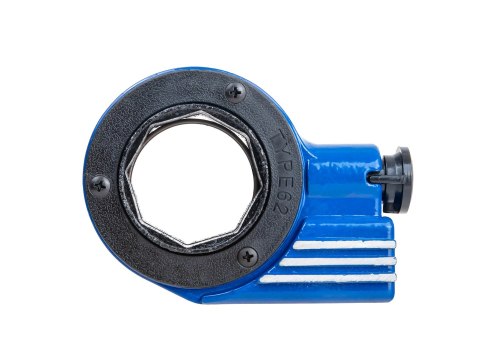 Gwintownica ręczna do rur 4-elementowa 3/8"-1" (4) Geko