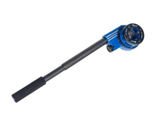 Gwintownica ręczna do rur 6-elementowa 1/4"-5/4" (4) Geko