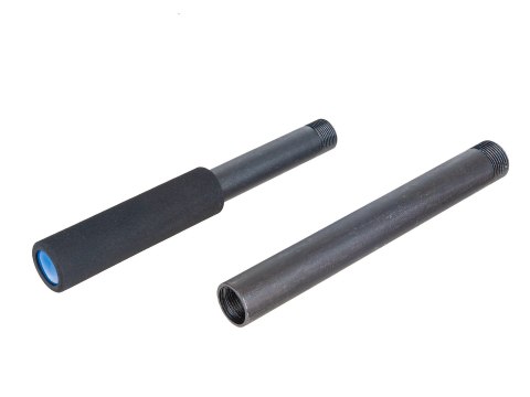 Gwintownica ręczna do rur 6-elementowa 1/4"-5/4" (4) Geko