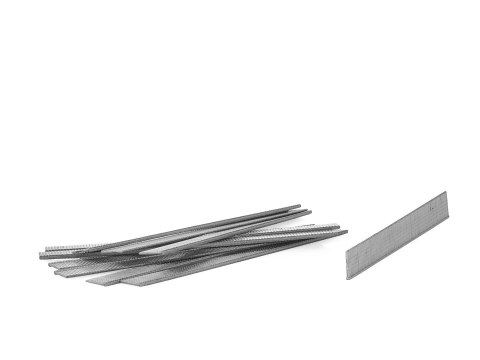 Gwoździe do zszywacza 1.2x2.0mm 14mm 1000szt. Geko