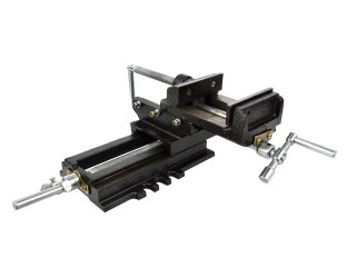 Imadło krzyżowe 100mm(1) Geko