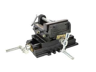 Imadło krzyżowe 100mm(1) Geko