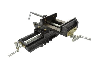 Imadło krzyżowe 125mm (1) Geko