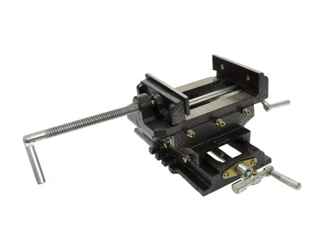 Imadło krzyżowe 125mm (1) Geko