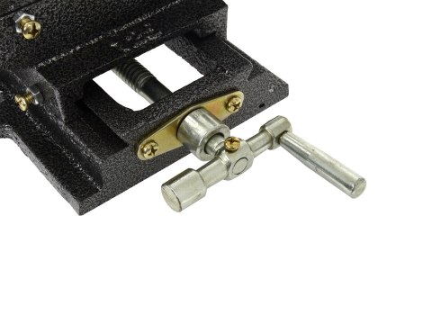 Imadło krzyżowe 125mm (1) Geko