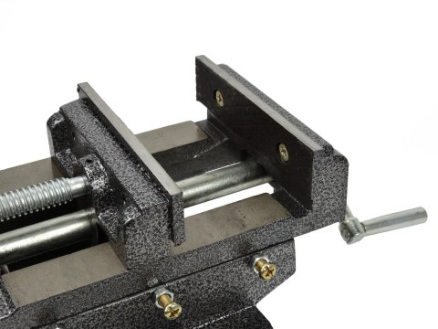 Imadło krzyżowe 125mm (1) Geko