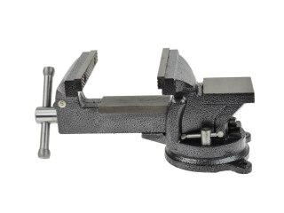 Imadło obrotowe 125mm(5")typ hobby(1) Geko