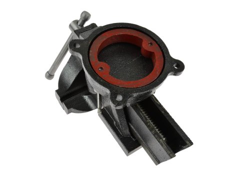 Imadło obrotowe 150mm/6"typ hobby (2) Geko