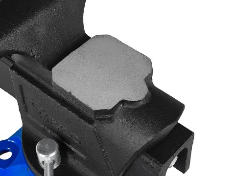 Imadło obrotowe 5" 125mm HEAVY DUTY (1) Geko