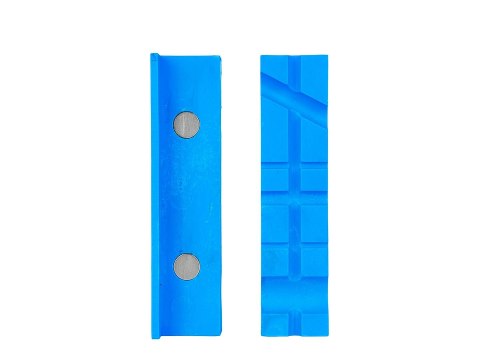 Imadło obrotowe 5" 125mm HEAVY DUTY (1) Geko