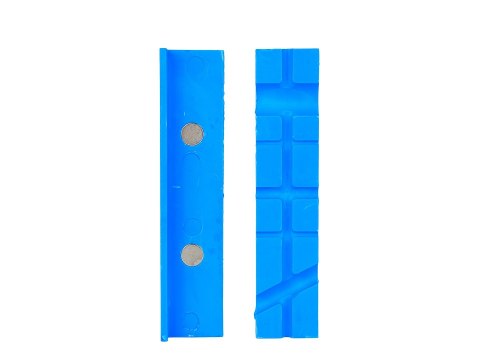 Imadło obrotowe 6" 150mm HEAVY DUTY (1) Geko