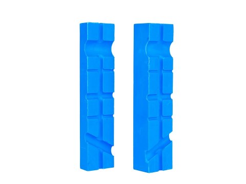 Imadło obrotowe 6" 150mm HEAVY DUTY (1) Geko