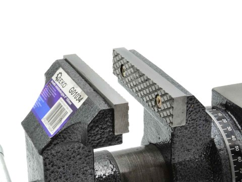 Imadło wielofunkcyjne 4" 100mm (1) Geko
