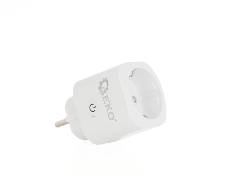 Inteligentne gniazdko WiFi 16A (100) Geko