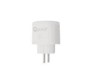 Inteligentne gniazdko WiFi 16A (100) Geko