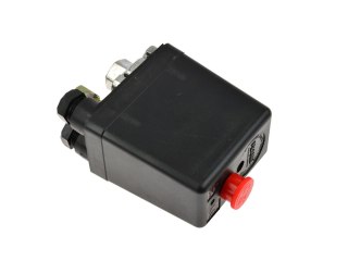 Jednostronny wyłącznik ciśnieniowy do kompresora 24-50L (G80300) Geko
