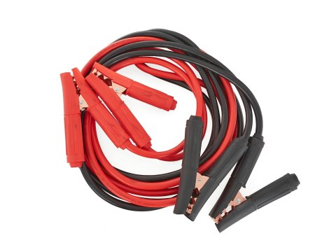 Kable rozruchowe 1200A 6m (5) Geko