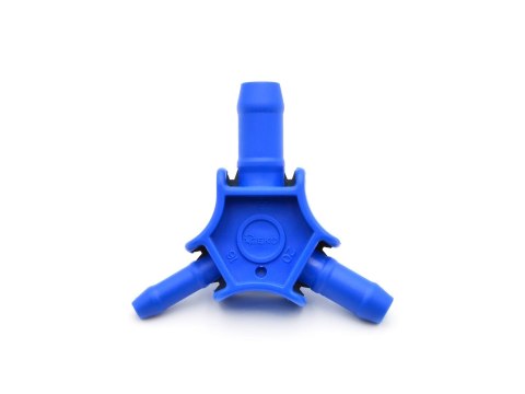 Kalibrator z gratownikiem 16/20/25mm (200) Geko