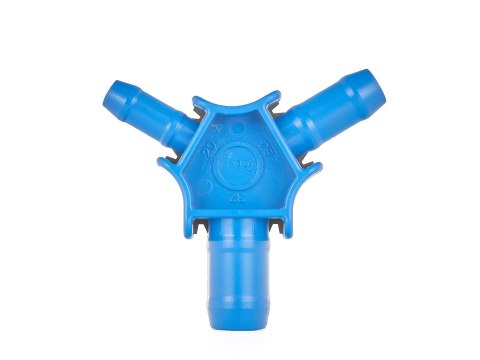 Kalibrator z gratownikiem 20-25-32mm (125) Geko