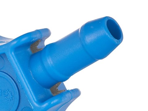 Kalibrator z gratownikiem 20-25-32mm (125) Geko