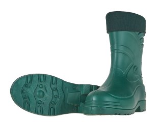 Kalosze damskie EVA r.39 (7) Geko