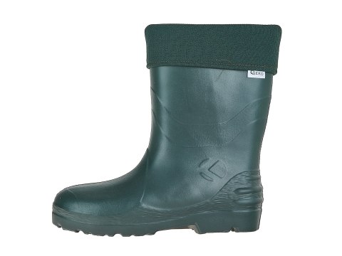 Kalosze męskie EVA r.41 Geko