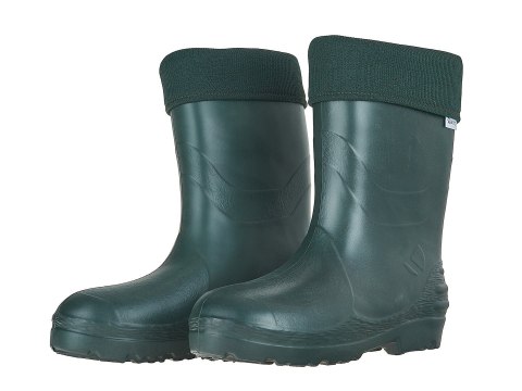 Kalosze męskie EVA r.45 Geko