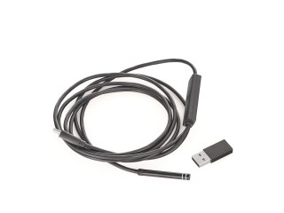 Kamera inspekcyjna Endoskop 5,5mm Geko