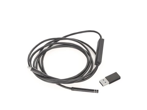Kamera inspekcyjna Endoskop 5,5mm (100) Geko