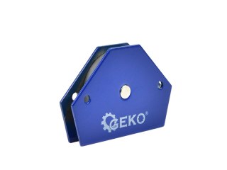 Kątownik magnetyczny sześciokątny 12,5kg (48) Geko