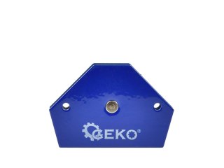 Kątownik magnetyczny sześciokątny 12,5kg (48) Geko
