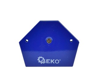 Kątownik magnetyczny sześciokątny 25kg (24) Geko