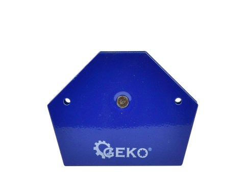 Kątownik magnetyczny sześciokątny 25kg (24) Geko