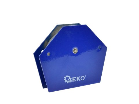 Kątownik magnetyczny sześciokątny 37,5kg (24) Geko