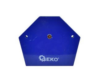 Kątownik magnetyczny sześciokątny 37,5kg (24) Geko